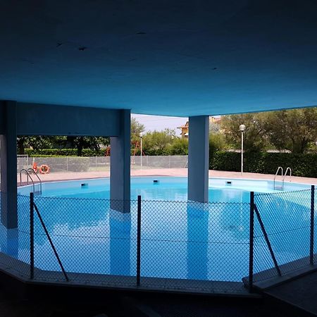 Condominio Cesano Mare Marotta Dış mekan fotoğraf