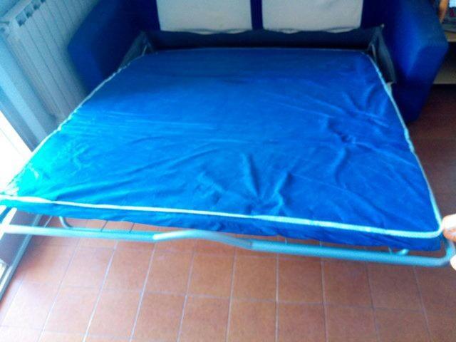 Condominio Cesano Mare Marotta Dış mekan fotoğraf