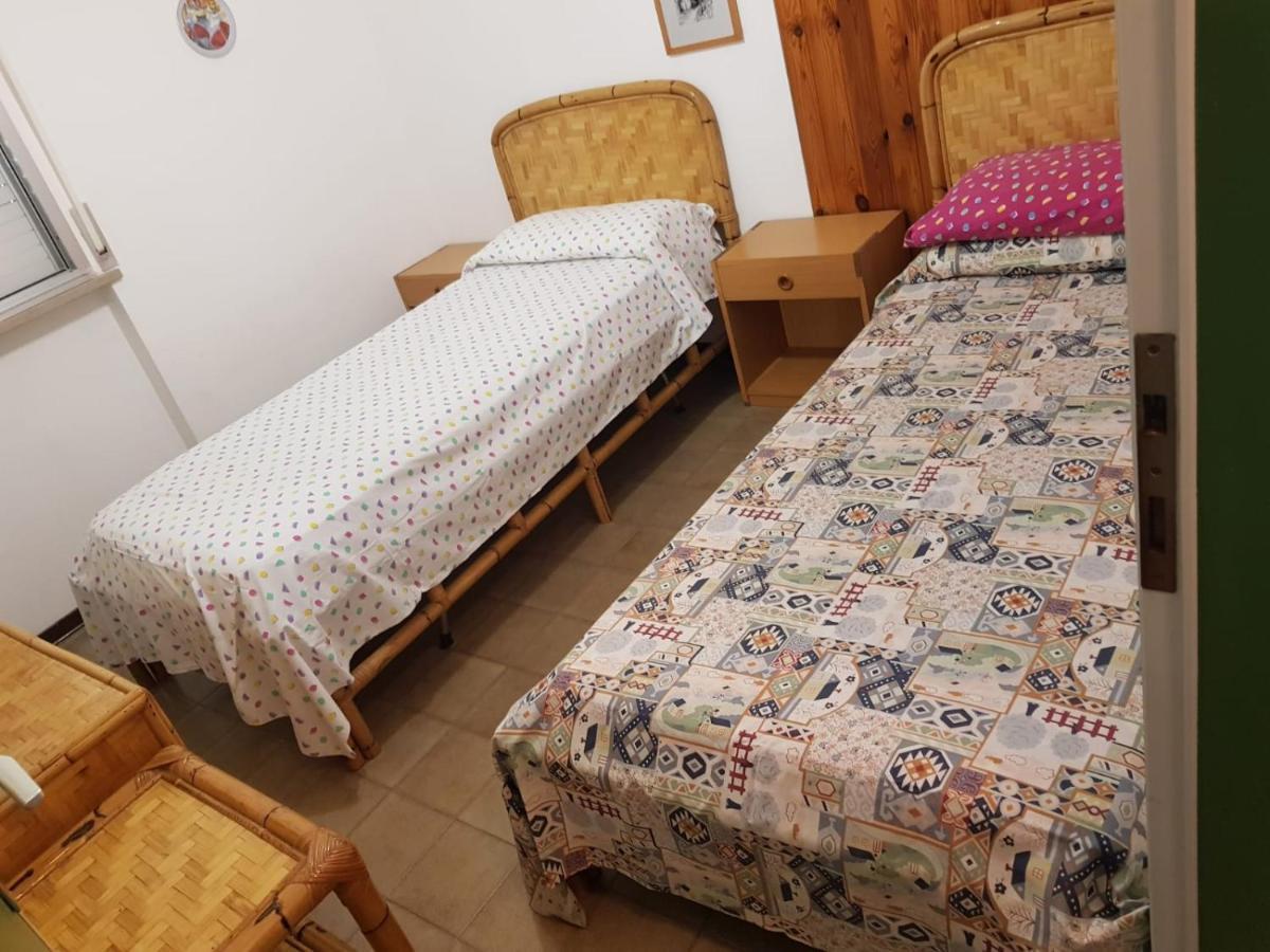 Condominio Cesano Mare Marotta Dış mekan fotoğraf