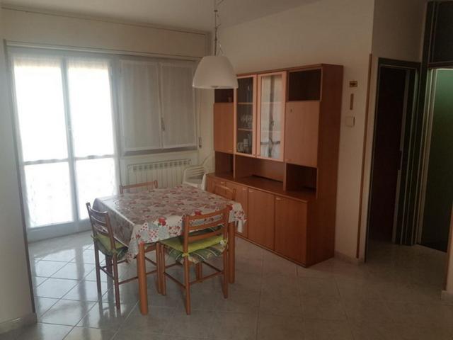 Condominio Cesano Mare Marotta Dış mekan fotoğraf