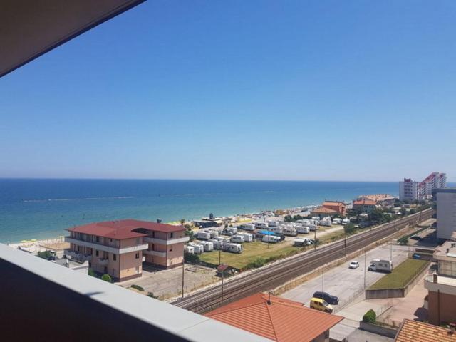 Condominio Cesano Mare Marotta Dış mekan fotoğraf