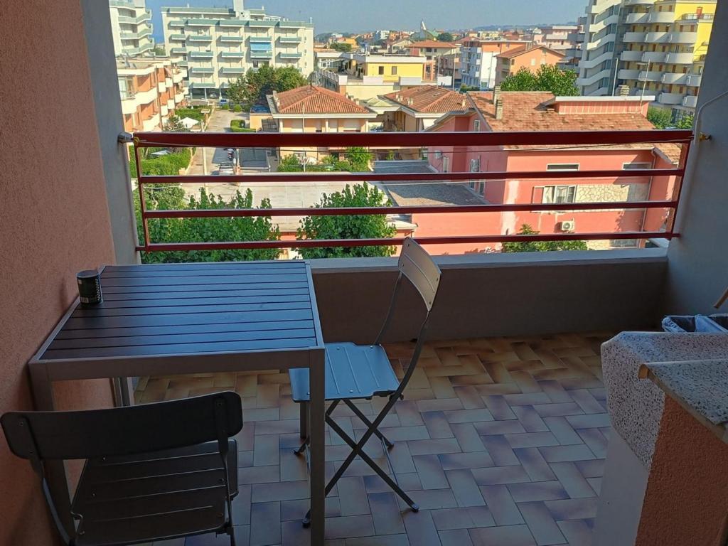Condominio Cesano Mare Marotta Dış mekan fotoğraf