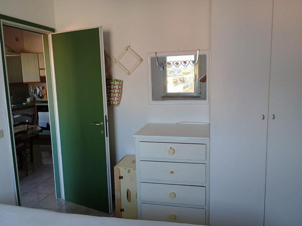 Condominio Cesano Mare Marotta Dış mekan fotoğraf