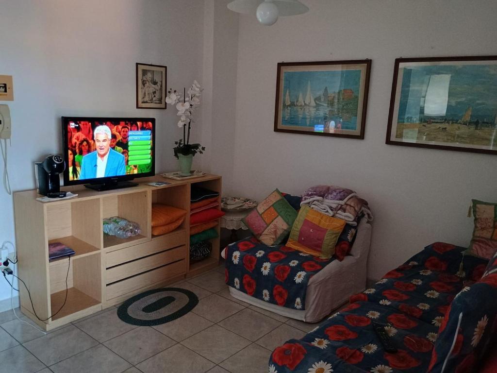 Condominio Cesano Mare Marotta Dış mekan fotoğraf