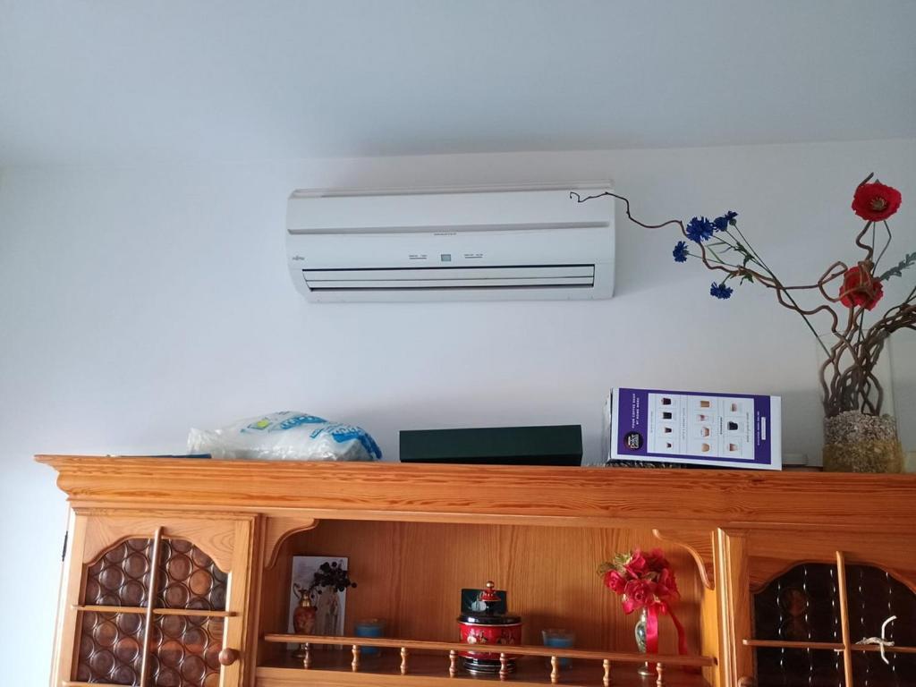 Condominio Cesano Mare Marotta Dış mekan fotoğraf
