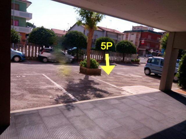 Condominio Cesano Mare Marotta Dış mekan fotoğraf