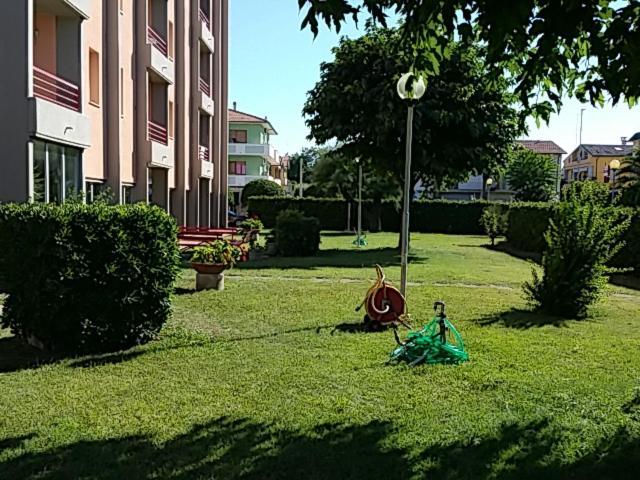 Condominio Cesano Mare Marotta Dış mekan fotoğraf
