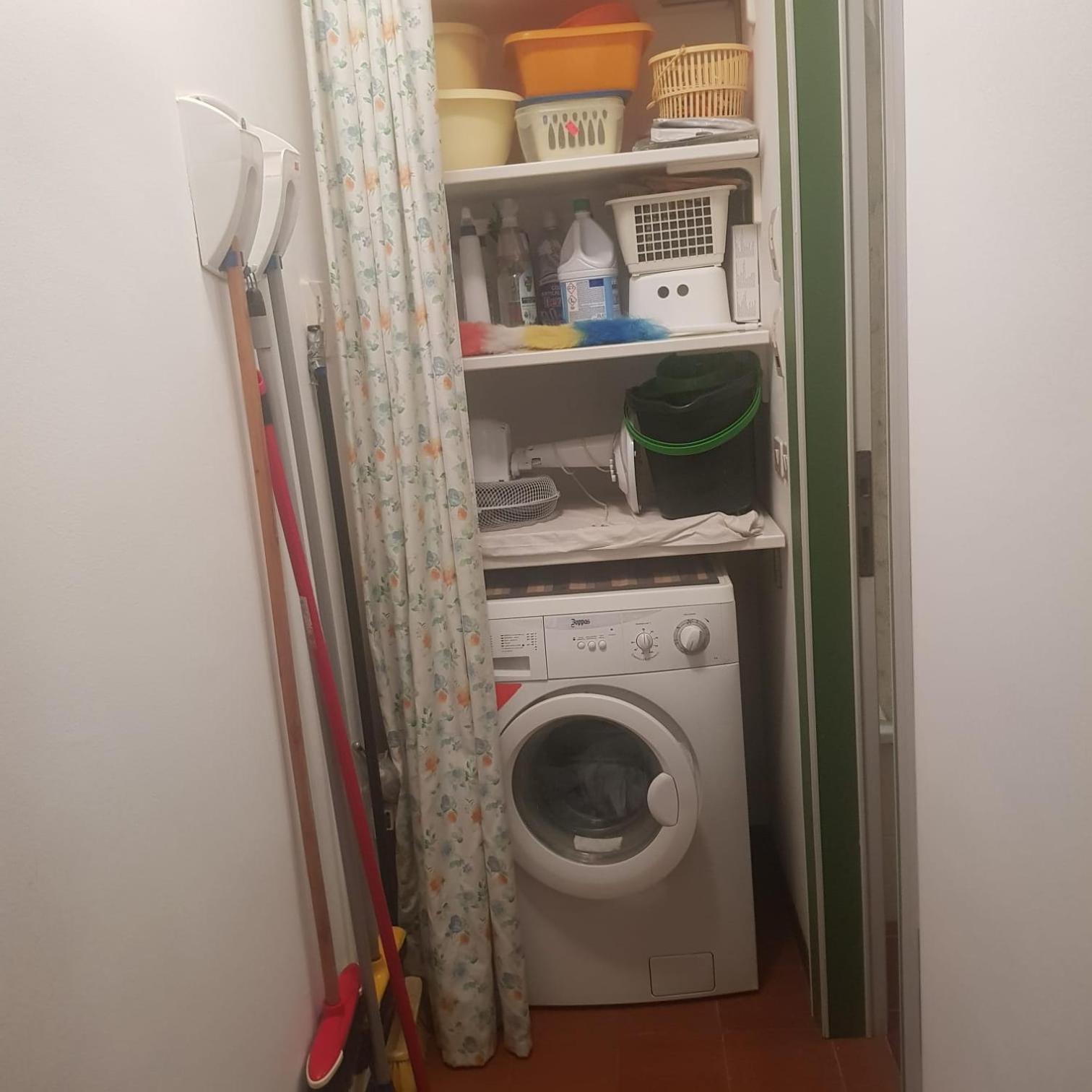 Condominio Cesano Mare Marotta Dış mekan fotoğraf