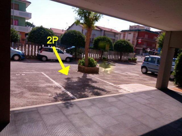 Condominio Cesano Mare Marotta Dış mekan fotoğraf