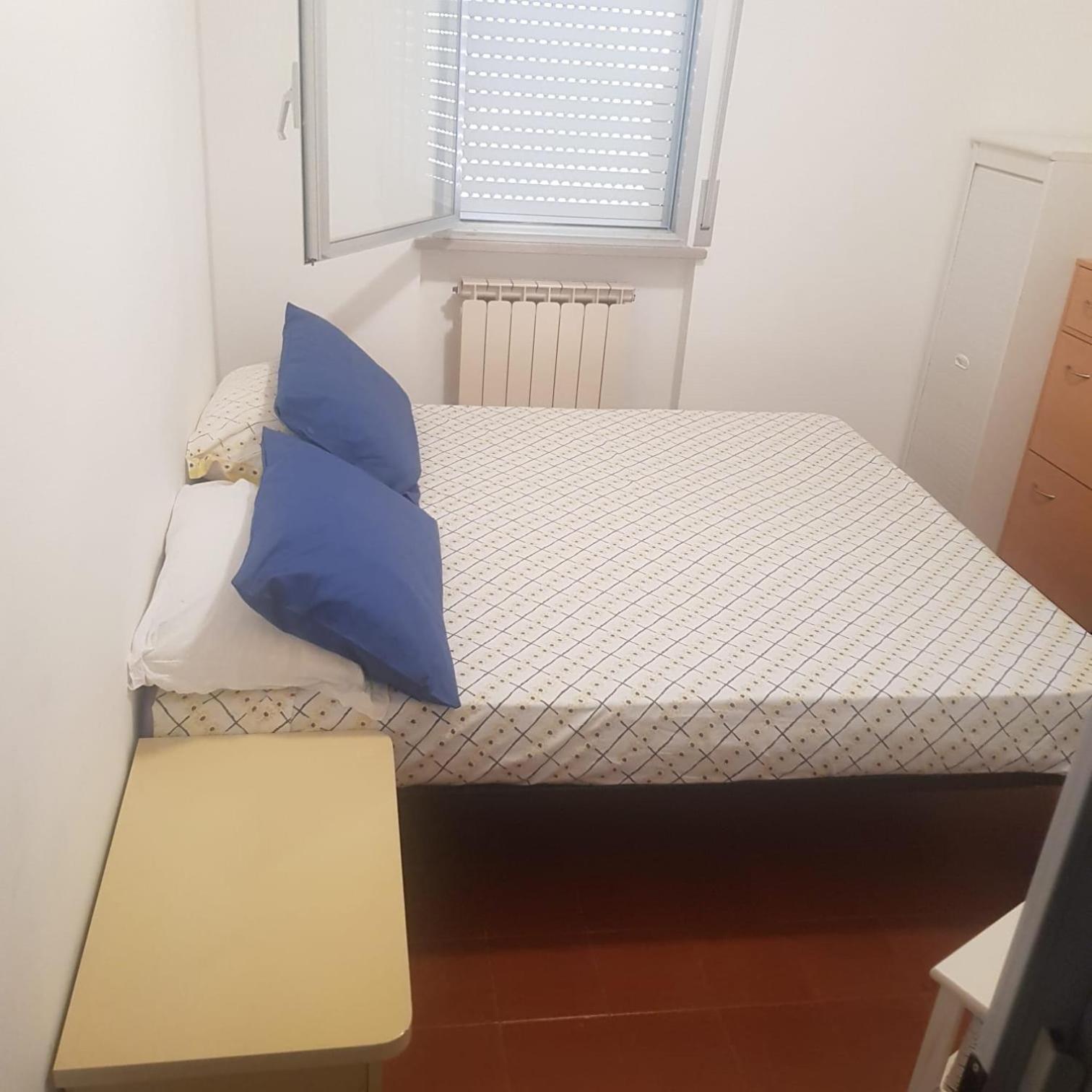 Condominio Cesano Mare Marotta Dış mekan fotoğraf