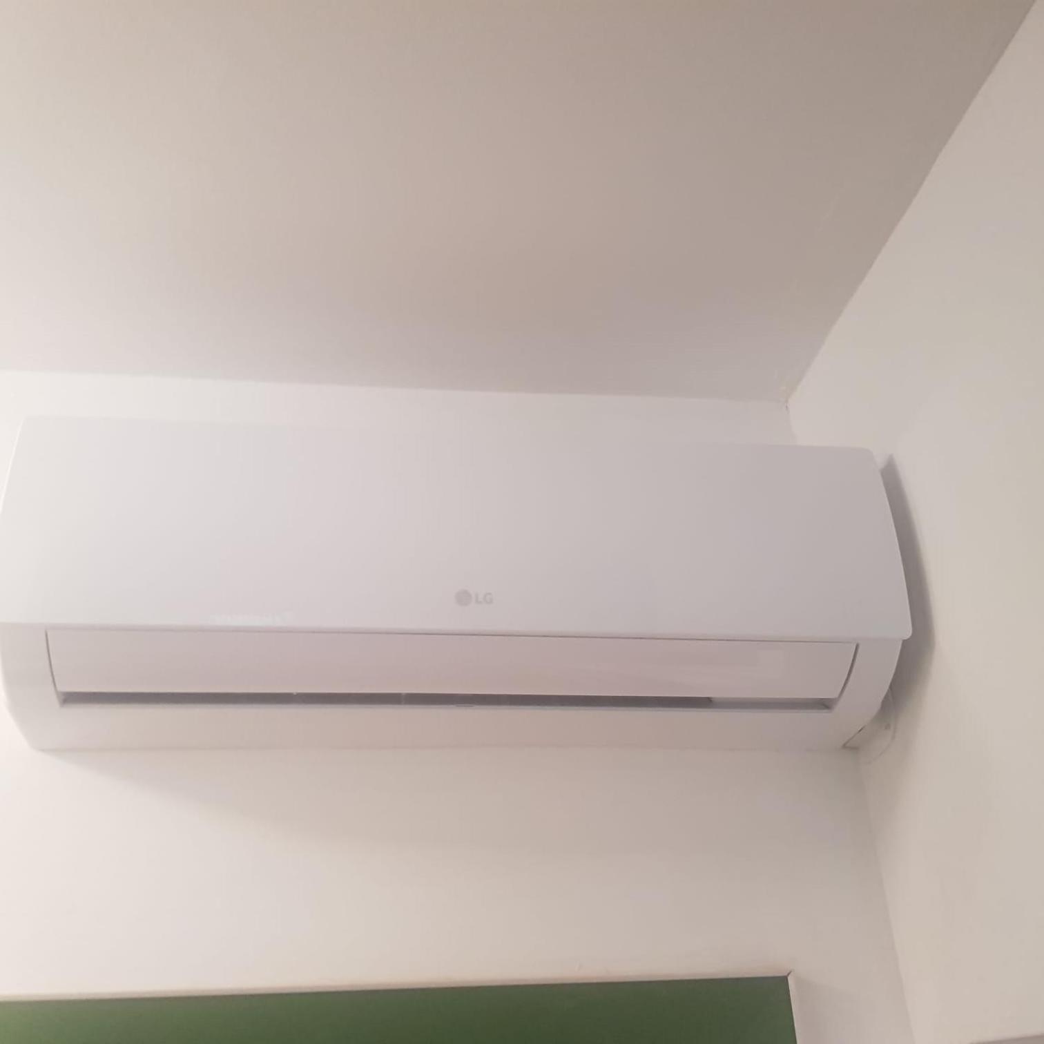 Condominio Cesano Mare Marotta Dış mekan fotoğraf