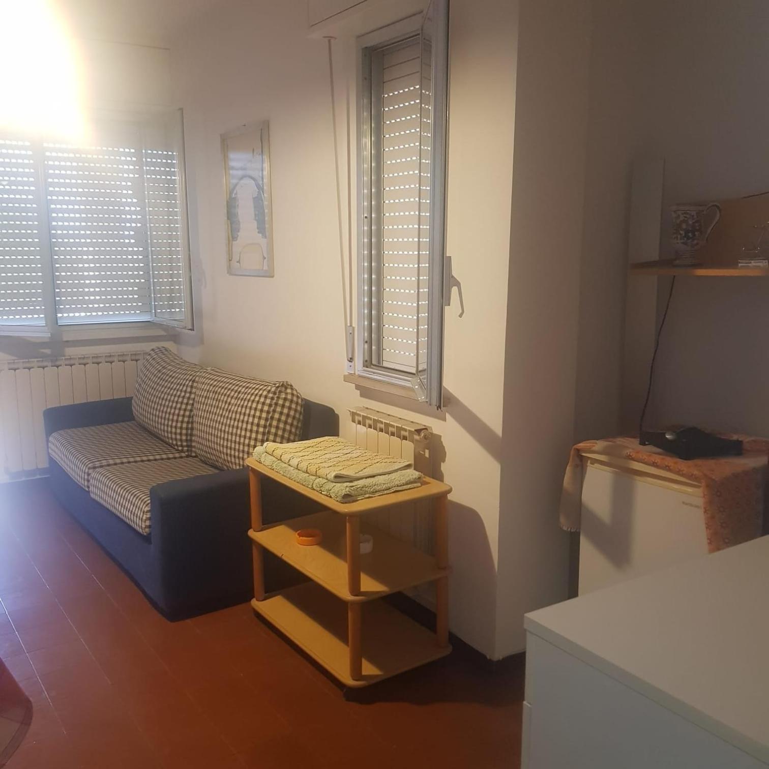 Condominio Cesano Mare Marotta Dış mekan fotoğraf