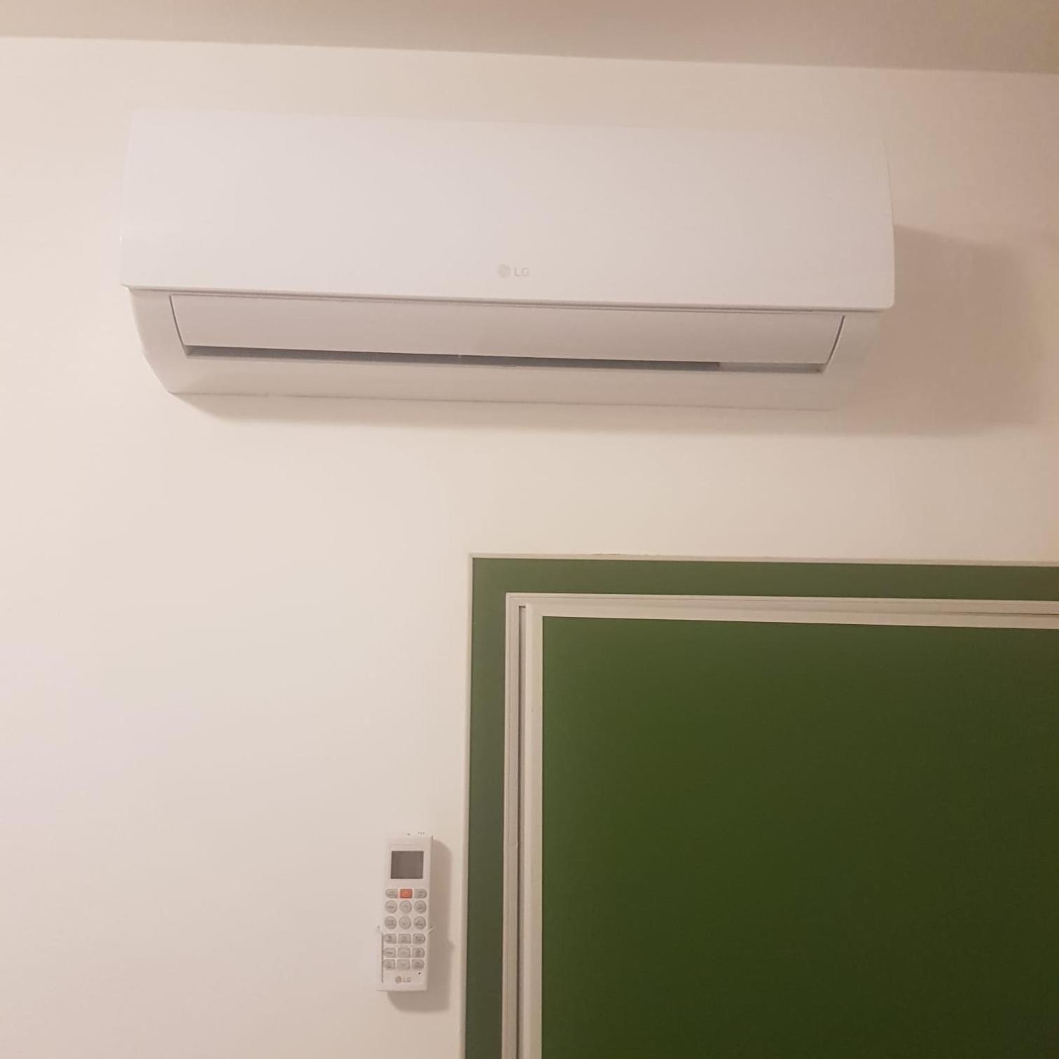 Condominio Cesano Mare Marotta Dış mekan fotoğraf