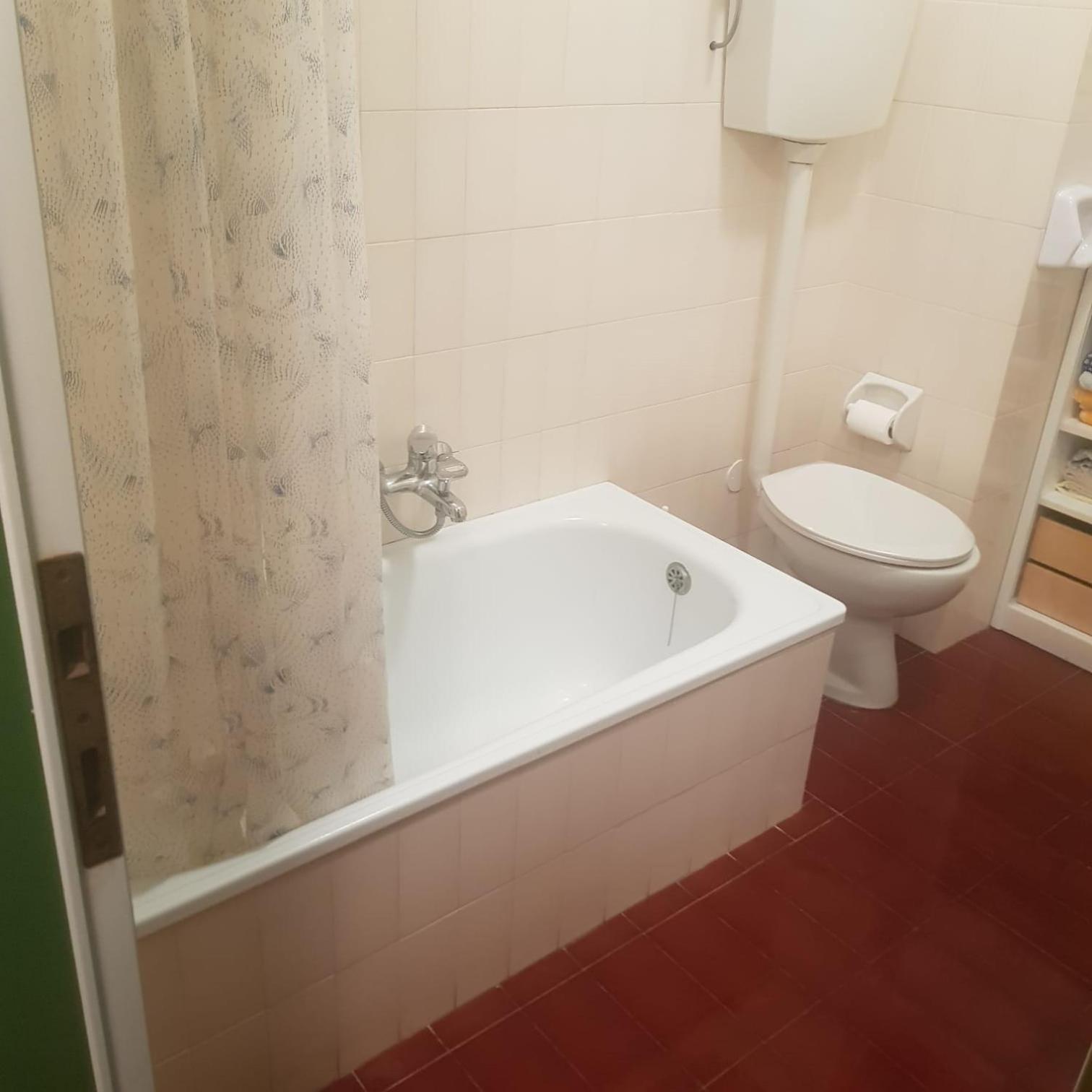 Condominio Cesano Mare Marotta Dış mekan fotoğraf